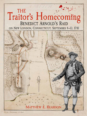 cover image of The Traitor's Homecoming